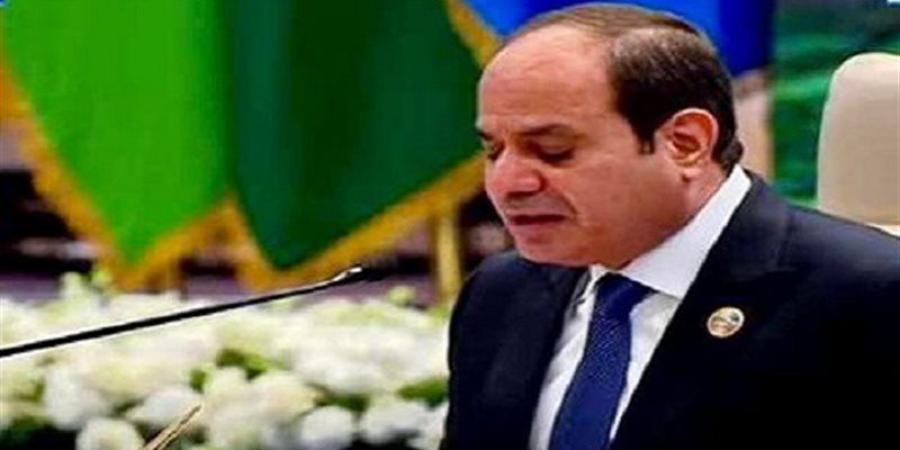 السيسي يشيد بالتعاون الثقافي والعلمي بين مصر وماليزيا ودور الأزهر الشريف - تواصل نيوز