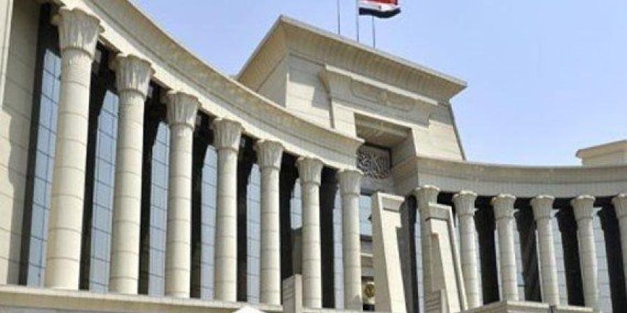 «الدستورية العليا» ترفض الطعن على عقوبات البناء المخالف على أراضي الدولة والأراضي الزراعية - تواصل نيوز