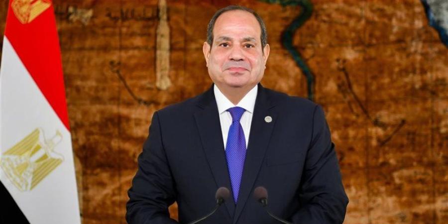 السيسي: اتفقنا مع ماليزيا على عقد اللجنة المشتركة لتطوير علاقات البلدين - تواصل نيوز