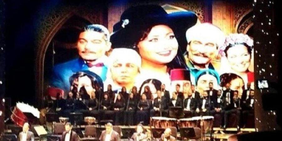 نجوم الطرب يحيون الذكرى الـ38 لافتتاح دار الأوبرا المصرية بأغاني الزمن الجميل - تواصل نيوز