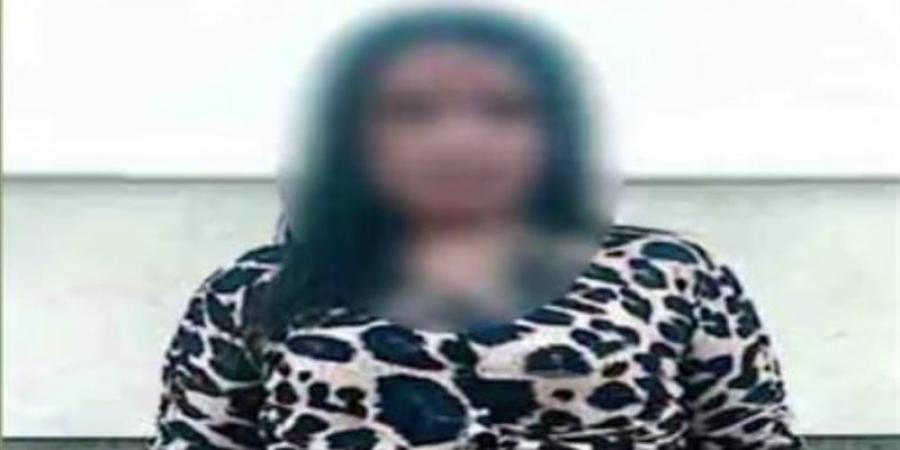 قلبت الدنيا بفيديوهاتها، ضبط تيك توكر شهيرة بتهمة الرقص بملابس خادشة للحياء في جمصة - تواصل نيوز