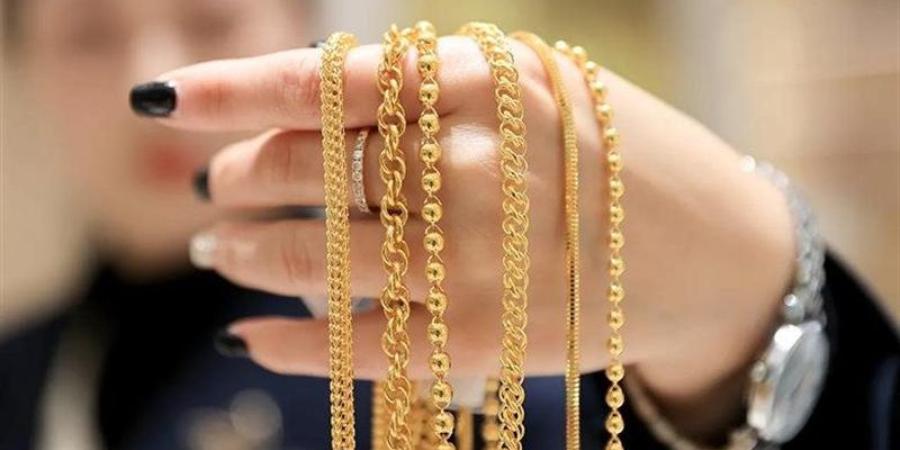 أسعار الذهب في التعاملات المسائية اليوم السبت 10-10-2026 - تواصل نيوز