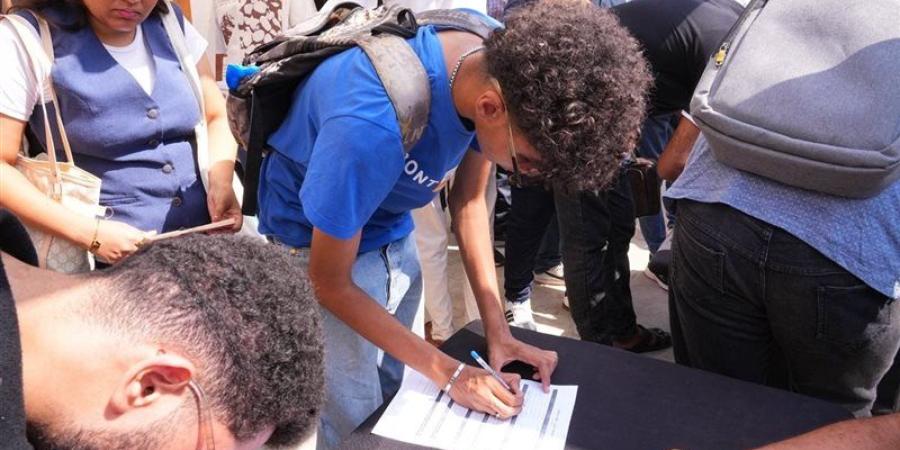 من التدريب إلى التوظيف، 1435 فرصة عمل جديدة للشباب في ملتقى دون بوسكو - تواصل نيوز