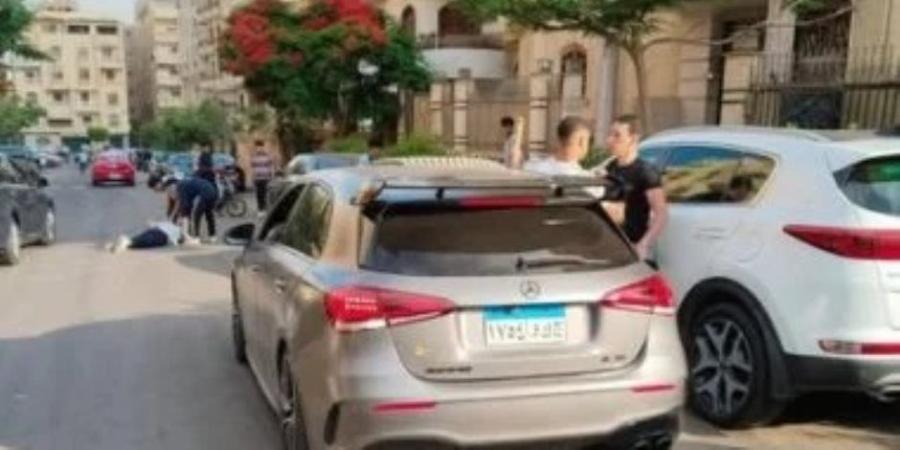 الحملات المرورية تتمكن من ضبط 109424 مخالفة متنوعة خلال 24 ساعة - تواصل نيوز
