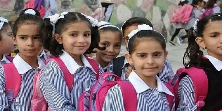 إجازة نصف العام 2027.. الموعد الرسمي ومدة العطلة الدراسية للطلاب - تواصل نيوز