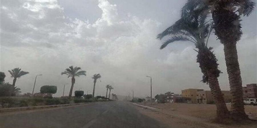 الطقس من الإثنين للجمعة، الأرصاد تحذر من شبورة وأمطار وارتفاع الحرارة جنوبًا - تواصل نيوز