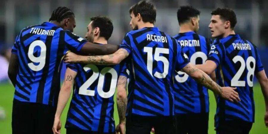 بث مباشر.. شاهد مباراة إنتر ميلان وبارما في الدوري الإيطالي - تواصل نيوز