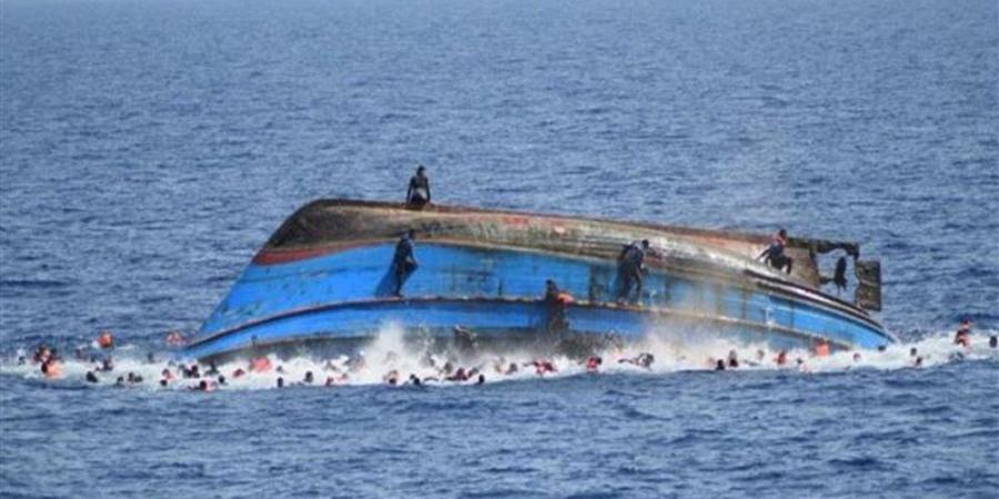 مصرع 109 أشخاص وفقدان 116 آخرين في غرق قارب قبالة جيبوتي - تواصل نيوز
