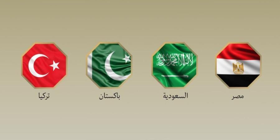 المجموعة الرباعية تدين بأشد العبارات الهجمات العدائية المستمرة ضد المملكة العربية السعودية - تواصل نيوز
