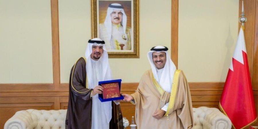 وزير الإعلام البحريني: مكانة ثقافية رائدة للكويت وإسهامات بارزة أثرت المشهد الخليجي - تواصل نيوز