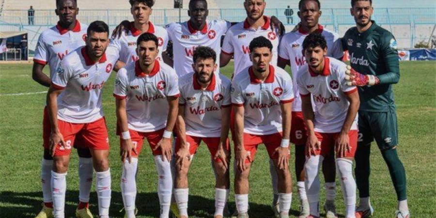 بث مباشر.. شاهد مباراة النجم الساحلي وحمام الأنف في الدوري التونسي - تواصل نيوز