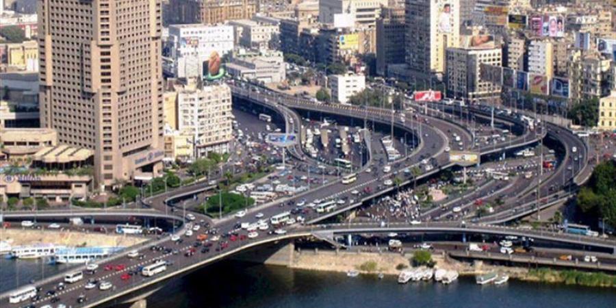 غلق كلي لكوبري طريق السويس الجديد وتحويلات مرورية للقادمين إلى القاهرة - تواصل نيوز