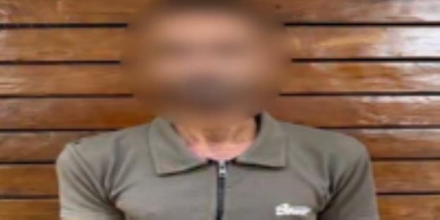 ضبط عاطل سرق هاتفًا محمولًا من أحد المصلين داخل مسجد بشبرا الخيمة - تواصل نيوز