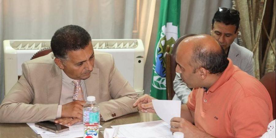خطوات التقدم لحضور اللقاء الجماهيري بمحافظة القليوبية - تواصل نيوز