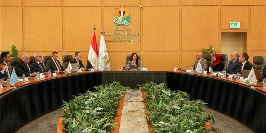 آخر تطورات ملف تقنين الأراضي في المدن الجديدة - تواصل نيوز