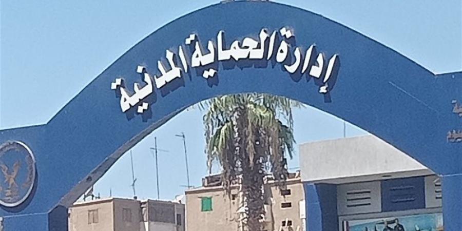العناية الإلهية تنقذ محطة وقود بالفيوم من كارثة محققة - تواصل نيوز