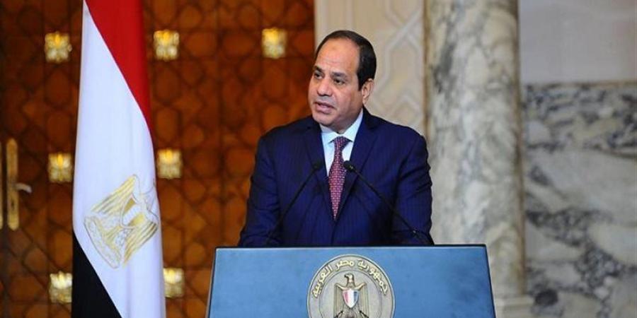 أزمتا سد النهضة وغزة الأبرز، 8 رسائل قوية من السيسي خلال مؤتمر صحفي مع نظيره الإندونيسي - تواصل نيوز