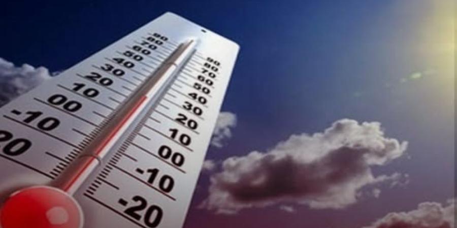 الدمام 41 مئوية والرياض 38.. بيان درجات الحرارة في السعودية - تواصل نيوز