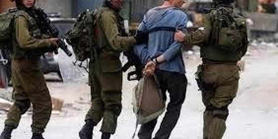 قوات الاحتلال الإسرائيلي تعتقل 18 فلسطينيا من مناطق مختلفة بالضفة الغربية - تواصل نيوز