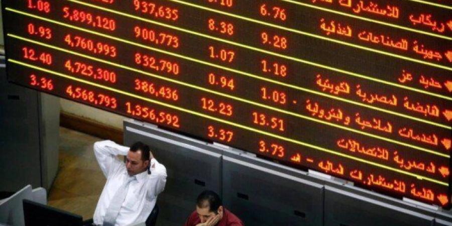 تراجع معظم أسهم بورصات الخليج ومصر بعد الهجوم على مطار الرياض الدولي - تواصل نيوز