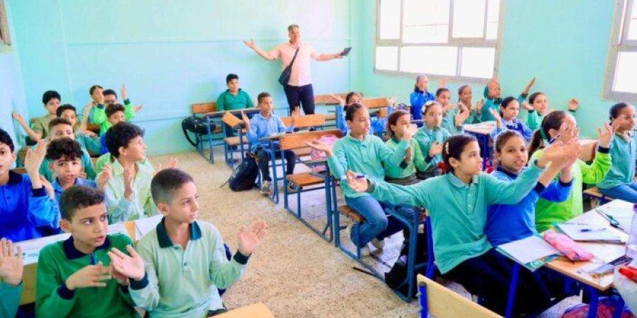 رابط تحميل الأداءات والتقييمات لصفوف النقل 2026-2027.. الخطوات بالتفصيل - تواصل نيوز