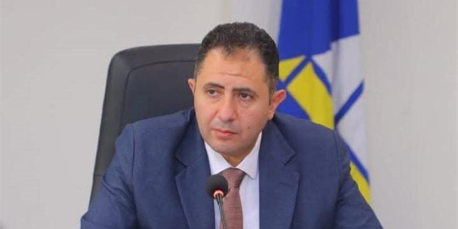 تموين دمياط يحرر 850 محضرا ضد المخابز والأسواق خلال شهر - تواصل نيوز