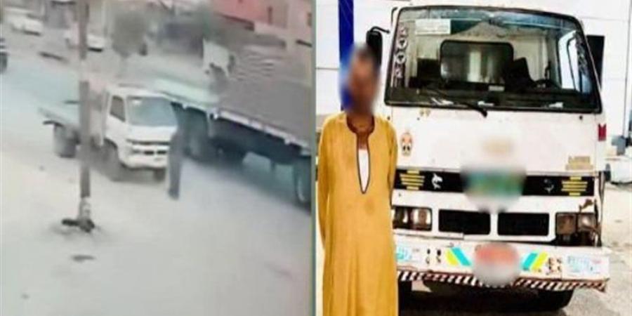 أخبار الحوادث اليوم: تفاصيل جديدة بواقعة مقتل عريس بالبدرشين.. مأساة طفل "رهنته" أمه لدى صديقتها مقابل المال وعثرت عليه جثة هامدة.. ومكالمة مسجلة أمام الجنايات في قضية صبري نخنوخ - تواصل نيوز