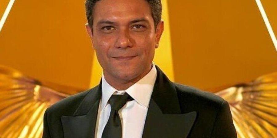 مهرجان القاهرة السينمائي الدولي يعلن تكريم آسر ياسين في دورته الـ47 - تواصل نيوز