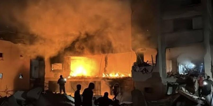 ارتفاع ضحايا العدوان على غزة إلى 74,370 شهيدًا و175,371 مصابًا - تواصل نيوز