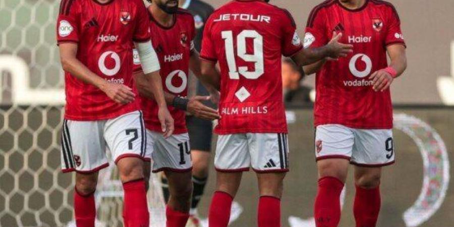 غيابات الأهلي أمام الزمالك في القمة 133.. 4 لاعبين خارج حسابات عموتة - تواصل نيوز
