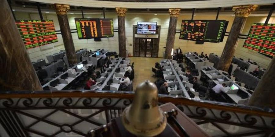 خسائر بـ 81 مليار جنيه.. البورصة المصرية تنهي التعاملات على تراجع - تواصل نيوز