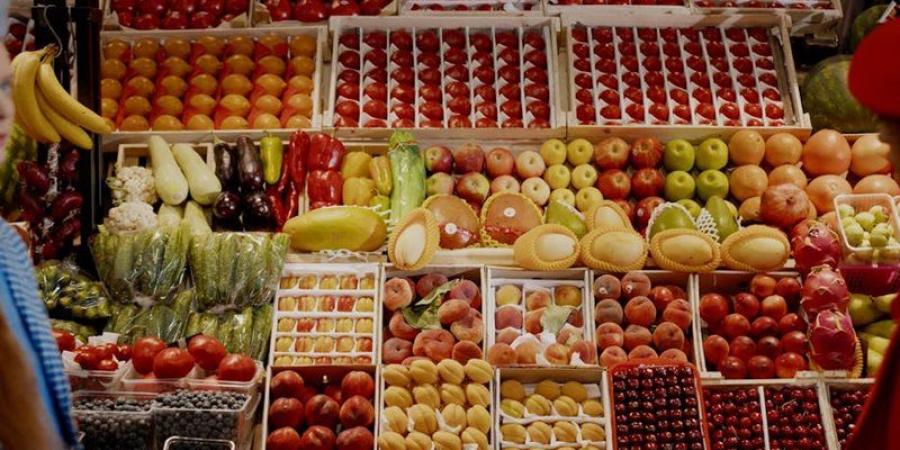 أسعار الفاكهة اليوم، برتقال أبو سرة بـ25 جنيها والبرقوق والخوخ بـ75 وارتفاع المانجو - تواصل نيوز