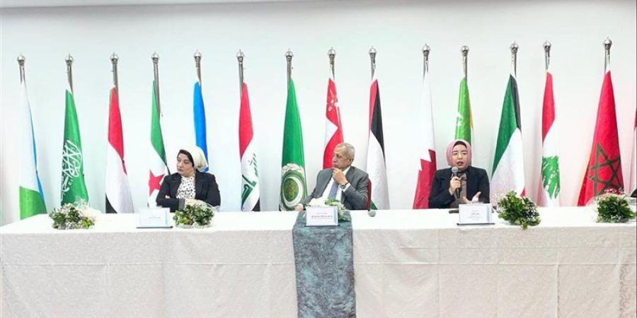 الأكاديمية العربية تستضيف ورشة تعريفية بالمبادرة الوطنية للمشروعات الخضراء الذكية - تواصل نيوز