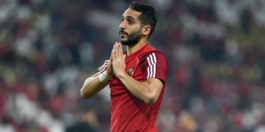 عاجل.. عموتة يستقر على كريم فؤاد في الجبهة اليسرى أمام الزمالك في القمة 133 - تواصل نيوز