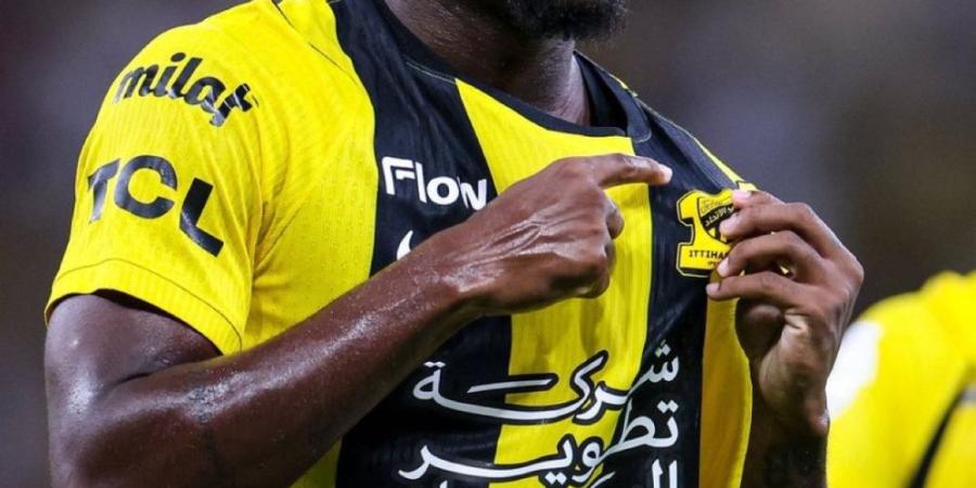 فيسينغ يوضح سبب استبعاد إلينيخينا من مباراة الهلال أمام الاتحاد - تواصل نيوز