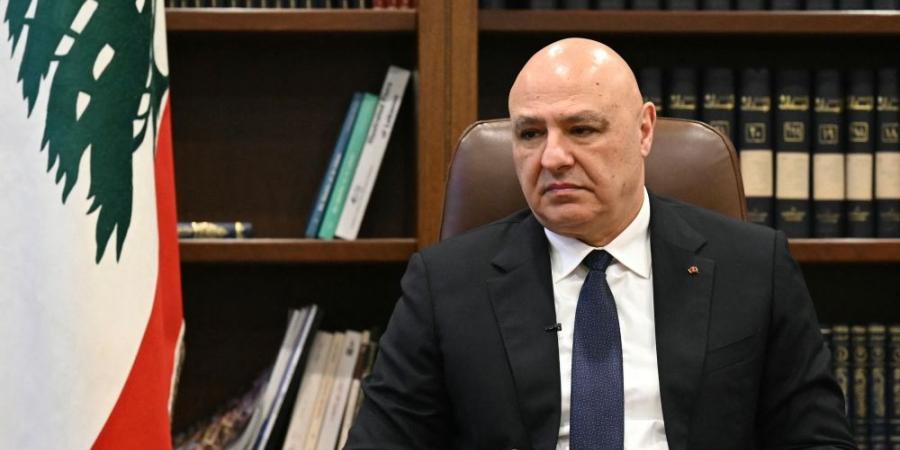 تهدد أمن المنطقة.. الرئيس اللبناني يدين الاعتداءات على المملكة - تواصل نيوز