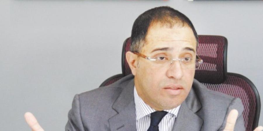 الدكتور أحمد شلبي: 3 مراحل لتنظيم السوق العقاري وحماية حقوق المواطنين - تواصل نيوز