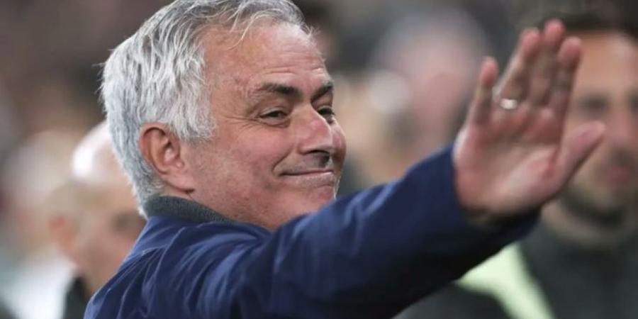 سر غياب مورينيو يغيب عن المؤتمر الصحفي لمباراة ريال مدريد وفياريال - تواصل نيوز
