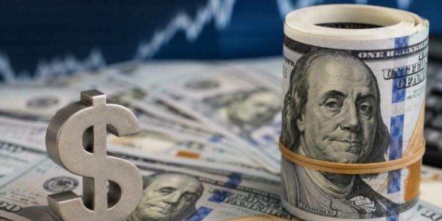 سعر الدولار أمام الجنيه.. ارتفاع ملحوظ بختام تعاملات اليوم الأحد - تواصل نيوز