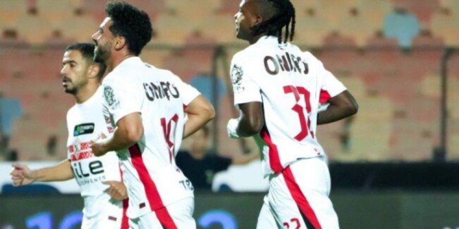 غيابات الزمالك أمام الأهلي في القمة 133.. 7 لاعبين خارج الحسابات - تواصل نيوز