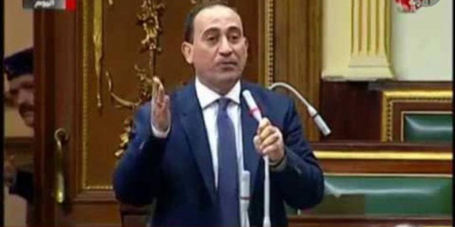 برلماني يتقدم بطلب إحاطة للحكومة بشأن الاستعداد لموسم الأمطار والسيول - تواصل نيوز
