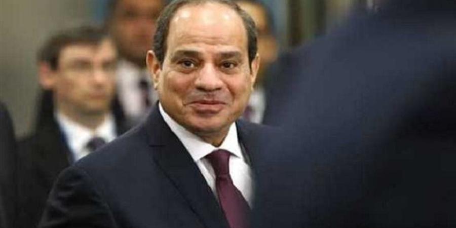 مراسم استقبال رسمية للرئيس السيسي في قصر رئاسة إندونيسيا (فيديو) - تواصل نيوز