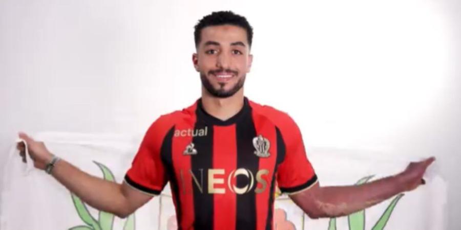 في الدوري الفرنسي .. محمد عبد المنعم يقود نيس ضد ستراسبورج - تواصل نيوز