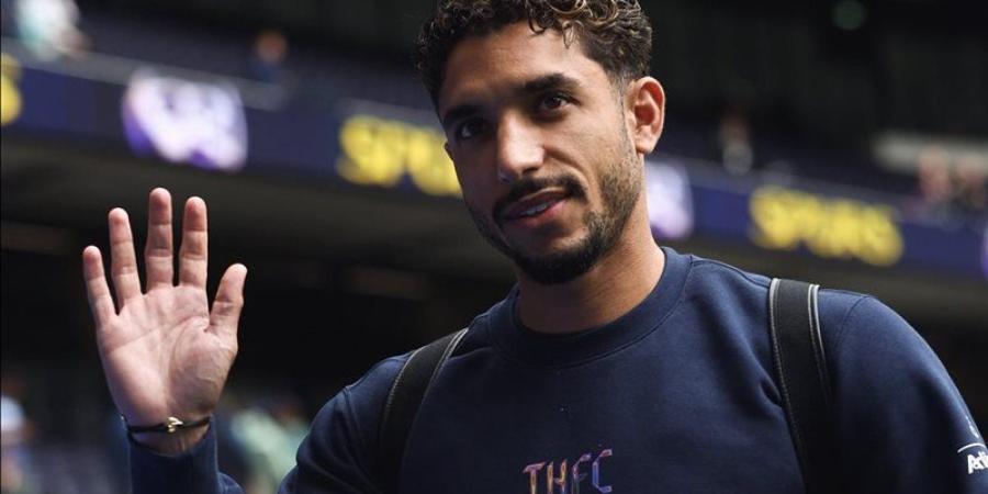 «اتخذتم القرار الخطأ»، نجم إنجلترا ينتقد توتنهام بسبب عمر مرموش وسولانكي - تواصل نيوز