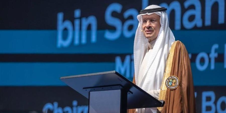 وزير الطاقة السعودي عن هجمات الحوثيين: لا مكان للخوف في معجمنا.. ويجب أن نرد بقوة - تواصل نيوز