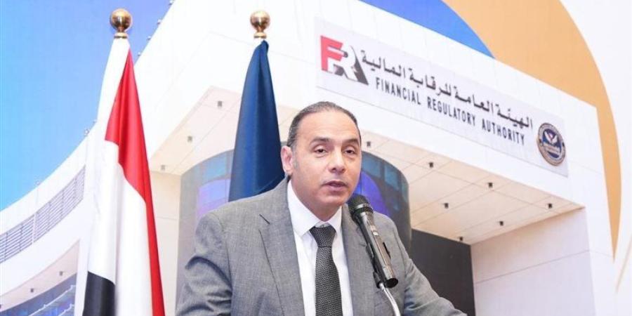 "الرقابة المالية" تصدر كتابا دوريا لجهات التمويل غير المصرفي لتسجيل بيانات النشاط على المنصة - تواصل نيوز