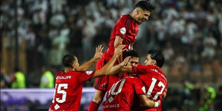 محمد عبد الجليل: عموتة بدأ يحفظ أماكن اللاعبين.. والأهلي بيعمل الصح - تواصل نيوز