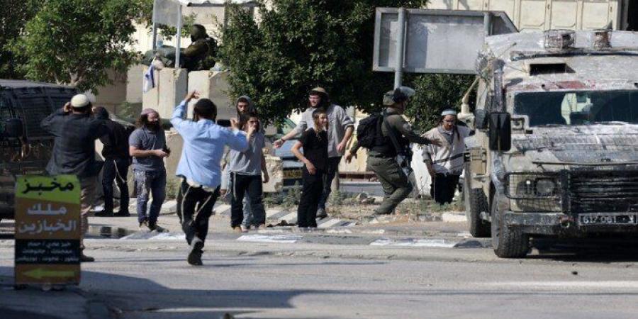 هيئة فلسطينية: 47 عائلة في الضفة مهددة بالتهجير جراء حصار إسرائيلي - تواصل نيوز