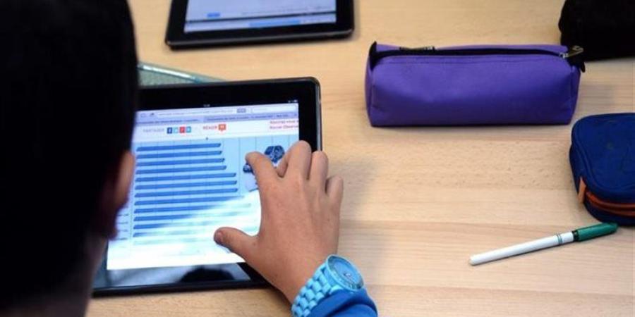 8 تعليمات مهمة لطلاب أولى ثانوي قبل استلام التابلت المدرسي 2026-2027 - تواصل نيوز