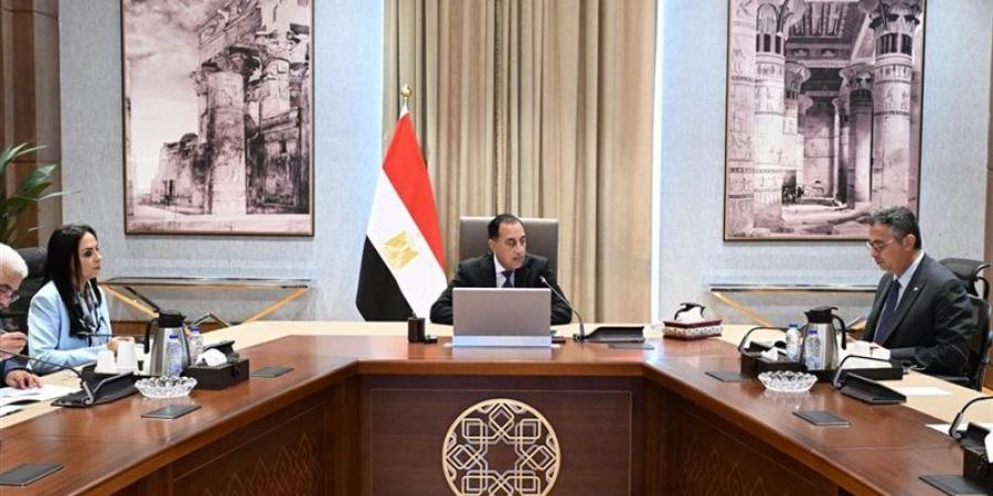 الدعم النقدي بدل السلع.. الحكومة تناقش تغيير منظومة الدعم في مصر - تواصل نيوز